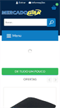 Mobile Screenshot of mercadogira.com